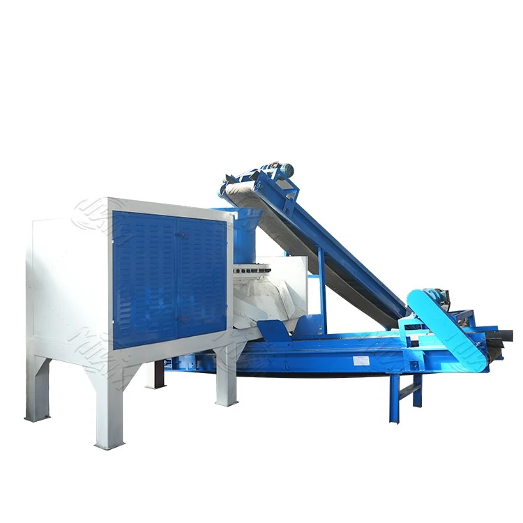 Briquetting Molding Equipment