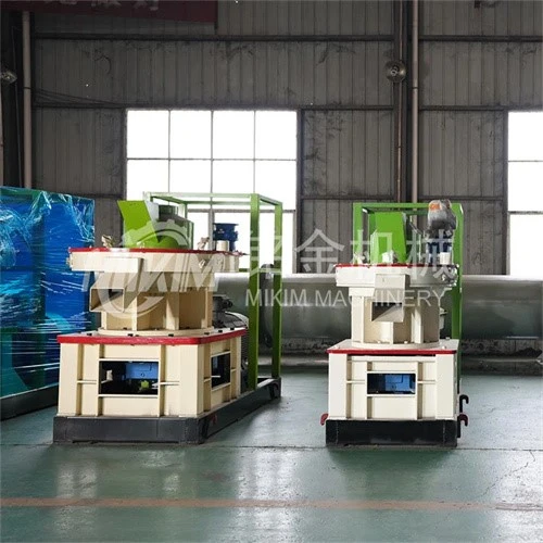 Industrial Ring Die Pellet Mill Industrial Ring Die Pellet Mill