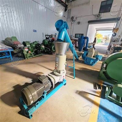 Biofuel Pellet Making Machine Biofuel Pellet Making Machine